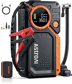 Alternativas Efectivas a los Compresores con Cable para Neumáticos