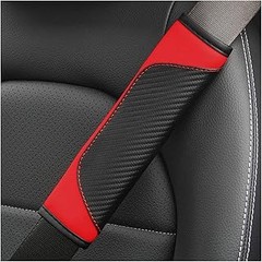Opciones Más Cómodas que los Protectores de Cinturón para tu Coche