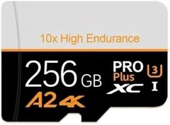 Alternativas a las tarjetas microSD para dash cams que debes conocer