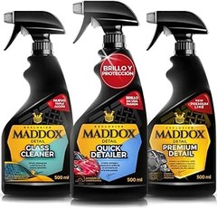Descubre Alternativas Efectivas a los Quick Detailers