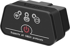 ¿Qué características debe tener un buen escáner OBD2 WiFi?