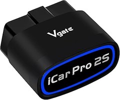 Guía para instalar un escáner OBD2 en tu iPhone
