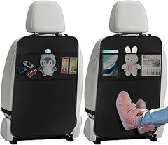 Guía para Instalar un Protector de Respaldo en Tu Coche