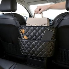 Cuidados y mantenimiento de los soportes para bolsos en coche
