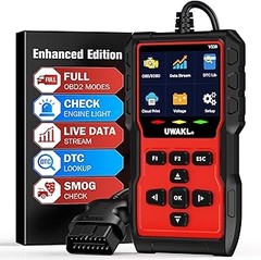 Guía paso a paso para usar un escáner OBD2 multimarca