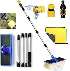 Comparativa de los Mejores Accesorios para Mangueras de Lavado de Coche