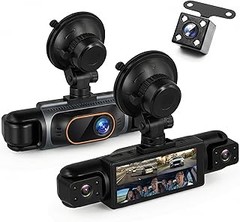Las Mejores Dash Cams con Visión Nocturna: Comparativa de Marcas