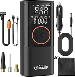 Los Mejores Compresores con Cable: Comparativa y Análisis