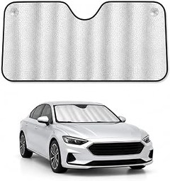 Mejores Opciones de Protección Solar para el Interior del Coche