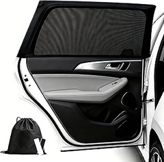 Cómo elegir el mejor parasol para ventanillas de coche