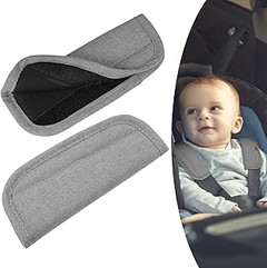 Cómo instalar protectores para sillas infantiles correctamente