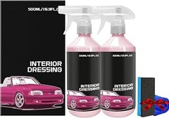 Limpiadores multisuperficie para interior