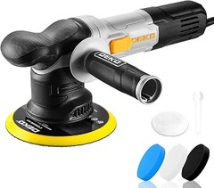 Cómo Mantener en Óptimas Condiciones tu Pulidora Orbital