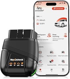 Cómo mantener adecuadamente un escáner OBD2 para airbag