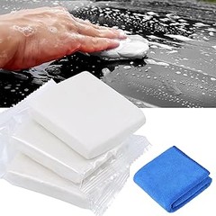 Errores frecuentes al utilizar clay bars y cómo solucionarlos