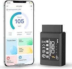 ** Problemas frecuentes y soluciones al utilizar escáneres OBD2 WiFi