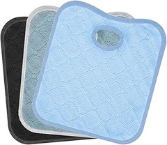 Protectores para sillas infantiles