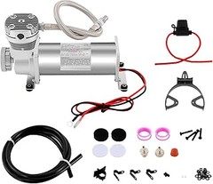 Compresores de alto caudal