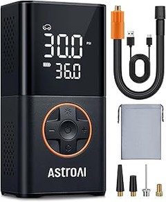 Compresores portátiles