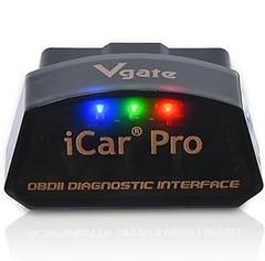 Escáneres OBD2 para Android