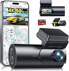 Dash cams para taxi