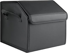 Cajas plegables para maletero