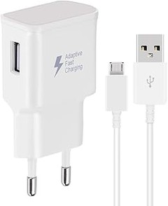 Cargadores para móviles Android