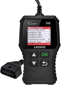 Descubre los diferentes tipos de escáneres OBD2 disponibles