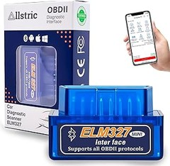 Conoce los diferentes tipos de escáneres OBD2 para coches de gasolina