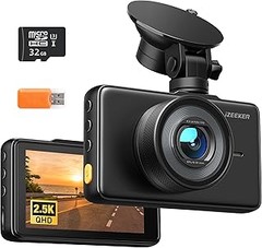 ¿Merece la pena invertir en una dash cam con visión nocturna?