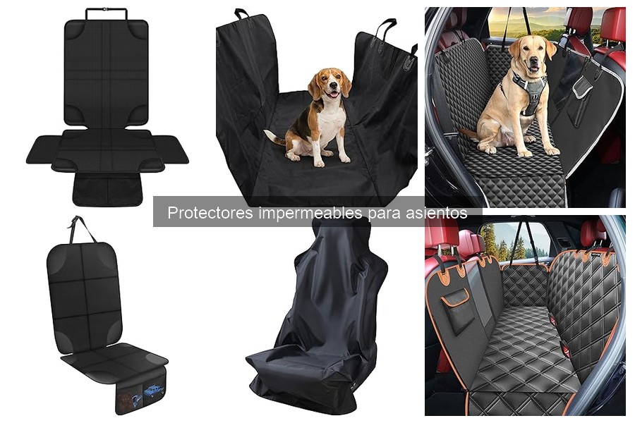 Comparativa: Protectores Impermeables Universales vs Específicos