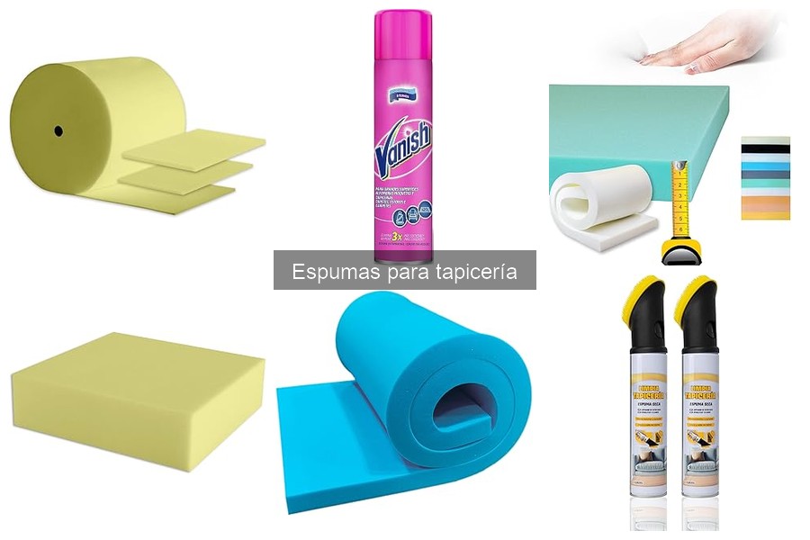 Errores comunes al aplicar espuma para tapicería de coche
